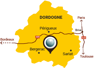 Camping Dordogne